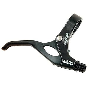 Cane Creek Direct Curve 3 Mountain Bike Brake Levers - Pair