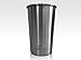 NEW Bigger 20oz Stainless Steel Cups (2 Pack) The Imperial Pint Cup By Greens Steel