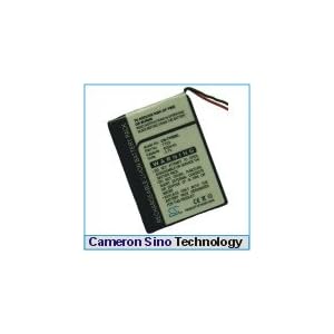 Player on Com Battery For Rio Nitrus Mp3 Player Mp3 Players Accessories
