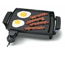 Presto 07211 Liddle Griddle Mini Griddle - 07211