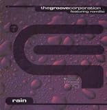 RAIN 12 INCH (12" SINGLE) UK SIX6 1994