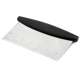 Buy CIA Bench Scraper now!