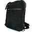 ULTIMATEADDONS Black Sling Sling Shoulder Bag for Acer Aspire One 532/532h 10.1" Netbook's