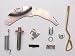 Bendix H2509 Self Adjusting Repair Kit