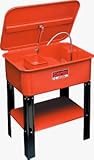  : Clarke MT1100C - 20-Gallon Parts Washer With Stand - Clarke - MT1100C