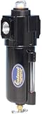 NEW Eastwood Air Compressor Oil Separator Filter