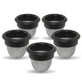 Free Shipping  Wine Aerator Deals Countdown Vinturi Filter Screen, 5-Pack