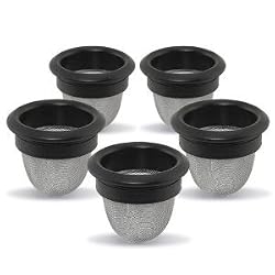 Vinturi Essential Filter Screens - Pack of 5