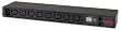 Rack Pdu, Metered, 1U, 16A, 208/230V, (8) C13S