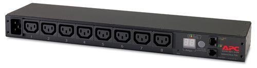 Apc Rack PDU Metered ZeroU 16A 208-230V Preisvergleich