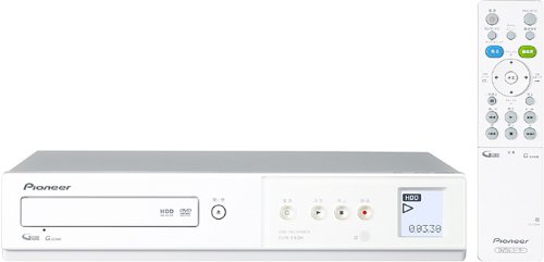 セール：PIONEER DVR-330H-W DVD/HDDレコーダー[9%off] (premium vi