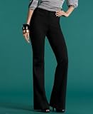 INC International Concepts Stretch Wide-Leg Pants