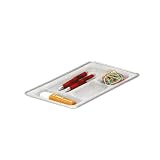 Produkt-Bild: Zeller 17708 Utensilienablage Mesh 31.5 x 17.5 x 2 cm