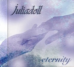 eternity(DVD付)