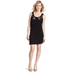 Buy As U Wish Junior's Tiered Dress
