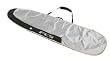 FCS Dayrunner Single Funboard Bag