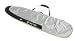 FCS Dayrunner Single Funboard Bag