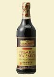 Premium Soy Sauce ( Certified Kosher ) Lee Kum Kee