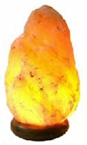 Natural Therapeutic Himalayan Salt Lamp