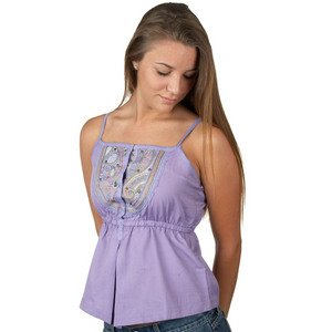 Womens Reef Solstice Top