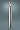 www.standleuchten.com - Standleuchte Saturn 110cm H�he Edelstahl f�r Au�en E27 (36995)