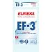 Electrolux #62040 Eureka EF-3 Vac Filter