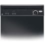 Whirlpool : DU850SWPB 24 Undercounter Dishwasher Black-on-Black