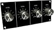 Pioneer DJC-800RV Rotary Knob Form Djm-800