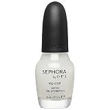 SEPHORA by OPI Matte Top Coat 0.5 oz