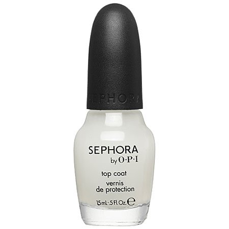 SEPHORA by OPI Matte 0.5 oz