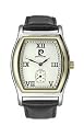 PierreCardin Men's Gents Leather watch #PC1806TWK