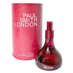 Paul Smith London Perfume by Paul Smith 30 ml Eau De Parfum Spray for Women