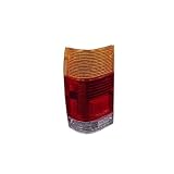 Aftermarket Replacement Replacement Driver Side Taillight Assembly by Aftermarket