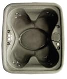 Dream Maker Spa X-400 Sand Stone