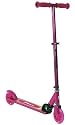 JD Bug Eco Scooter - Anodised Pink