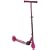 JD Bug Eco Scooter - Anodised Pink