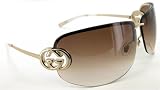 Giorgio Armani Sunglasses GG 2782 Gold