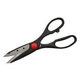 Heavy Duty Kitchen Scissors, Shears by Pachi