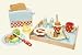 Le Toy Van Honeybake Breakfast Set
