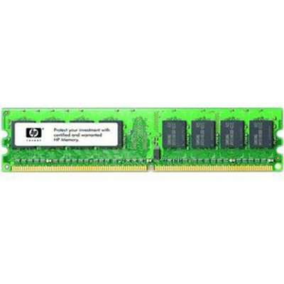 HP 1-GB DDR2 800 MHz PC2-6400 DIMM Ram