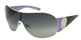 Versace - AUTHENTIC VERSACE SUNGLASSES 2080 PURPLE 1000/8G