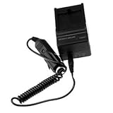 Universal Digital Camera Battery Travel Charger for SONY DB-BD1