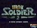 Iron Soldier 2 (Atari Jaguar)