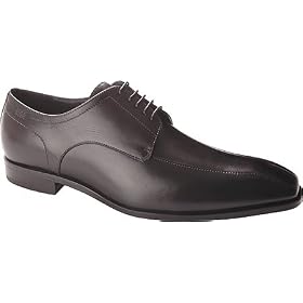 BOSS Black by Hugo Boss Men's Remy Lace Up
