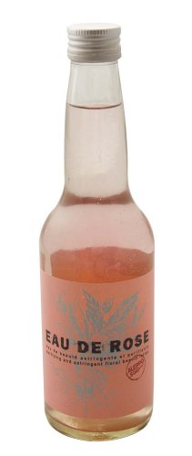 Eau florale Rose de Damas - Tadé