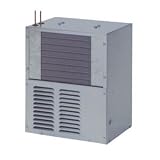 Buy Elkay ECH8 Galvanized Steel Water Chiller 115V 60Hz 5 Amp 1 Station 370 Watts by Elkay