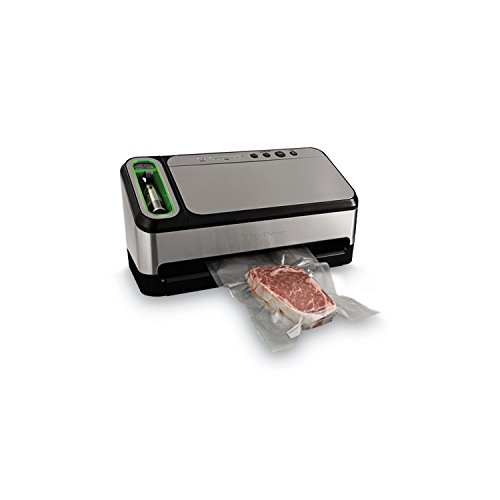 Where to buy FoodSaver V4800 Vacuum Sealing System Benedict Nilsson