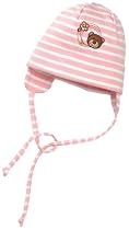 sigikid BC4193 - M&uuml;tze Farbe Nr. 621 rosa