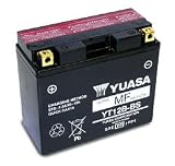 Yuasa Batteries YT12B-BS