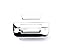 Putco 401094 Chrome Trim Tailgate Handle Cover with Camera and Keyhole Opening
